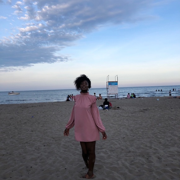 Dress - Picture 15 of 15